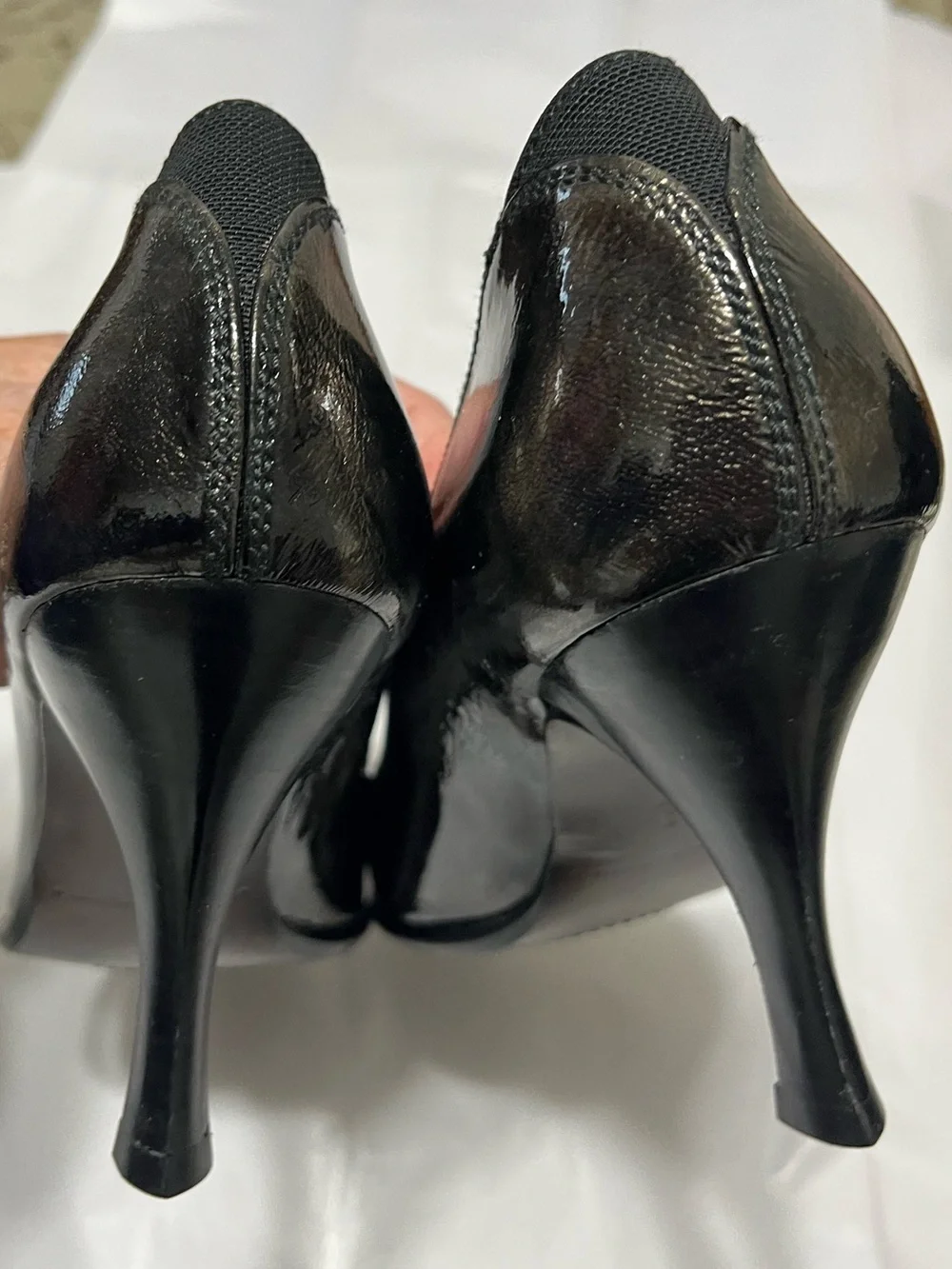 Donald J Pliner Marie Sz 9N NWOT - Picture 5 of 8